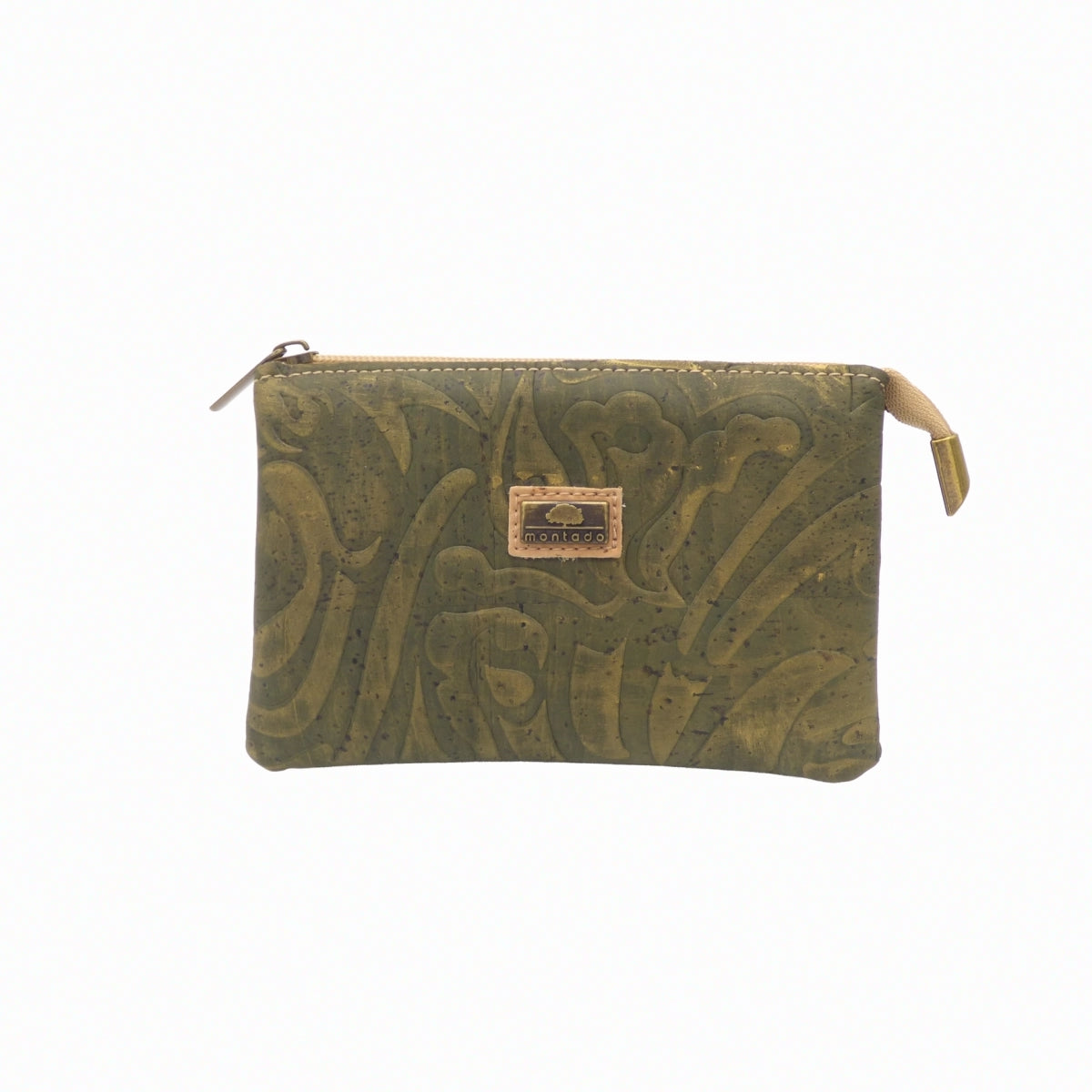 Maroquinerie en Liège en liège artisanal — Home & Liège