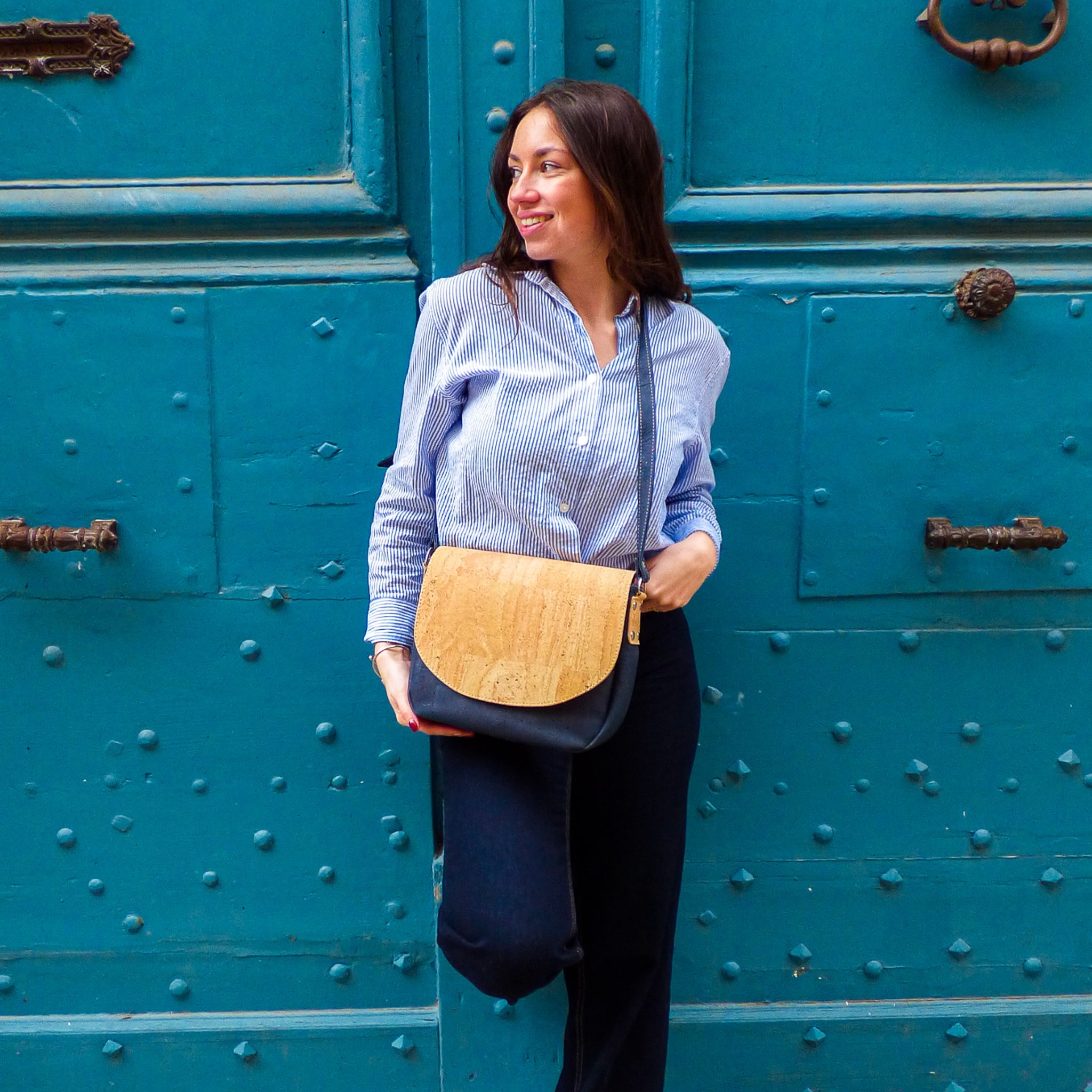 Sacs Bandoulière en Liège