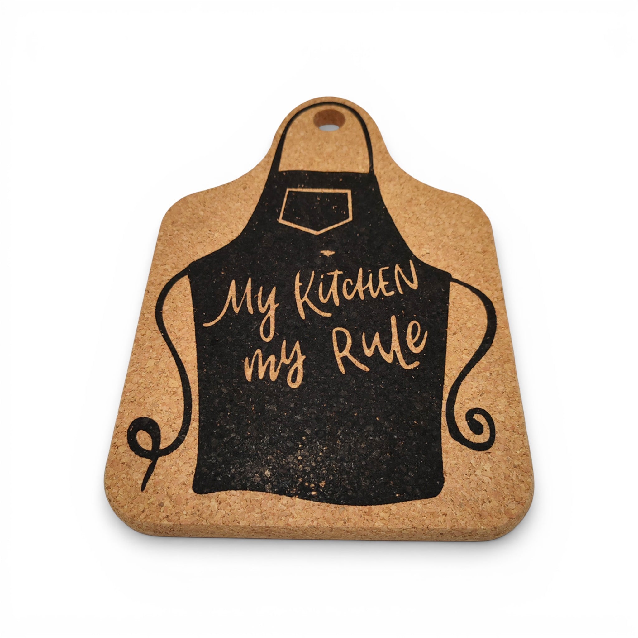 Déco cuisine humour liège — Viking My Kitchen My Rule cadeau original Portugal