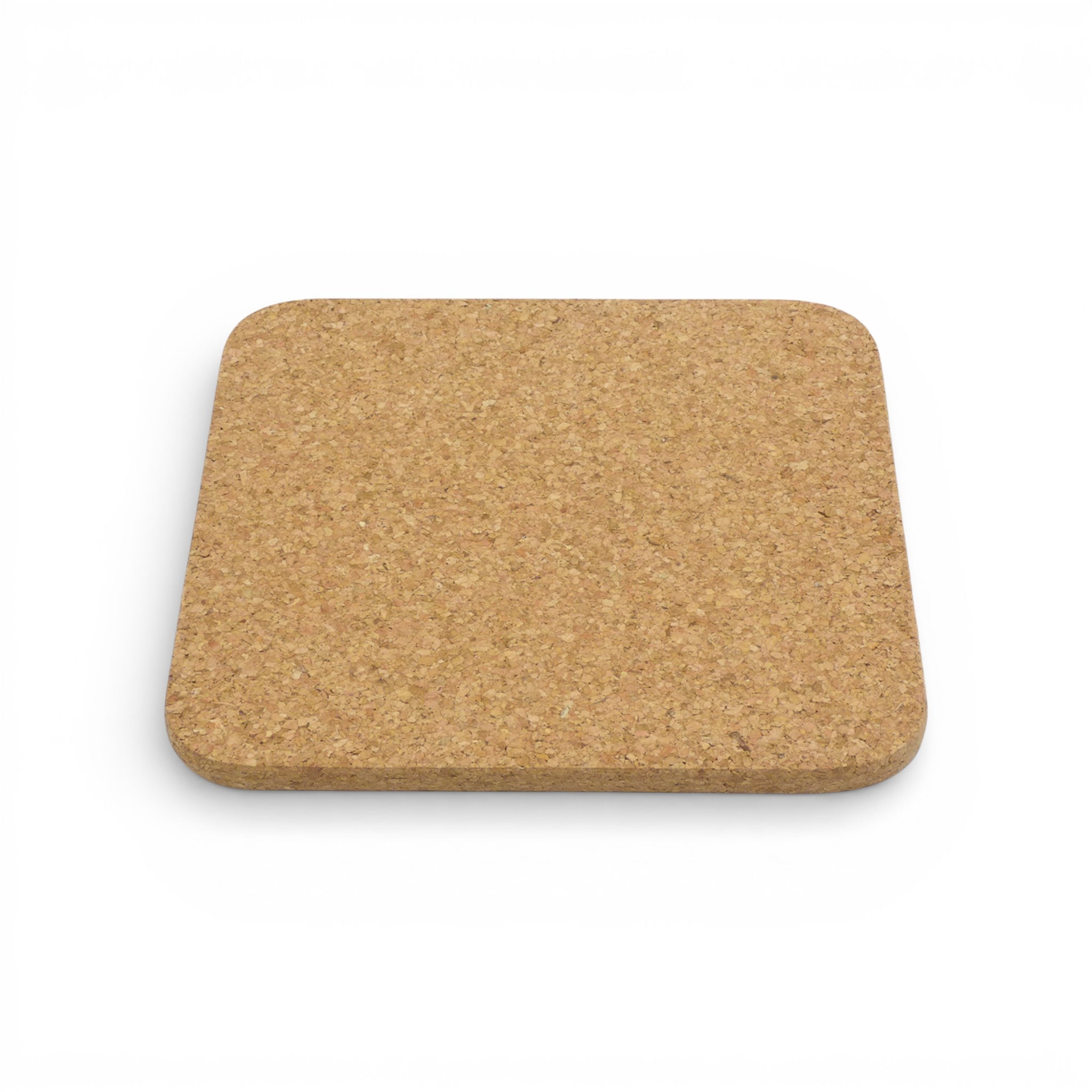 Dessous de plat liège — Viking carré rectangulaire art table