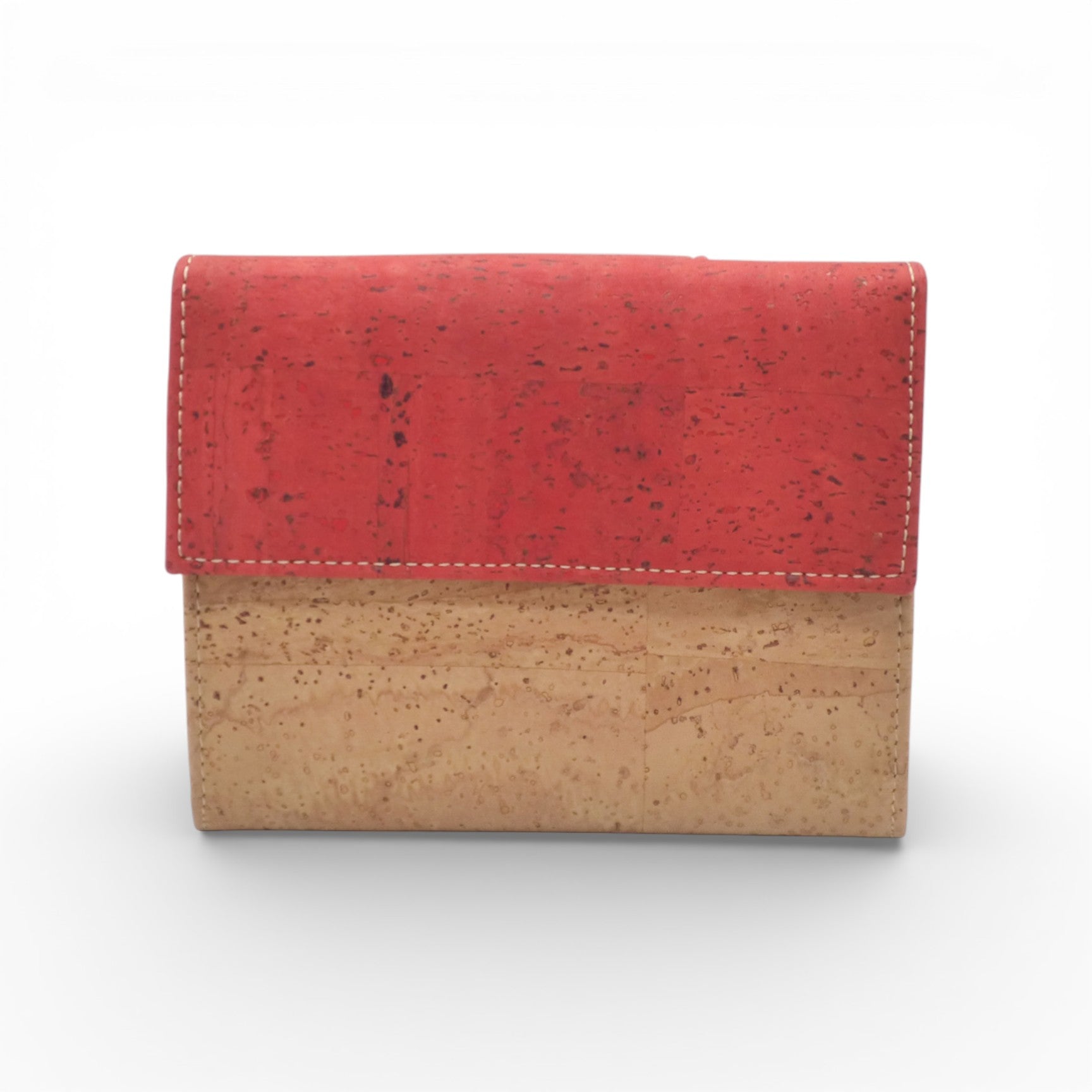 Cadeau femme moyen — portefeuille Montado liège format moyen Portugal