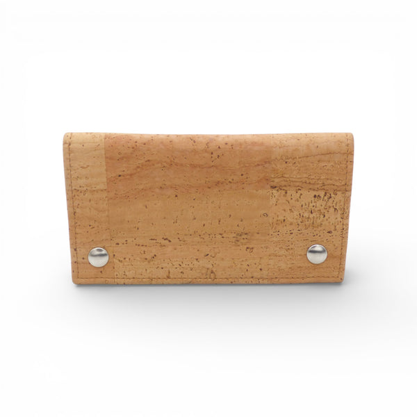 Blague à Tabac Amador Varum with intricate design, showcasing the tobacco pouch's texture and craftsmanship.