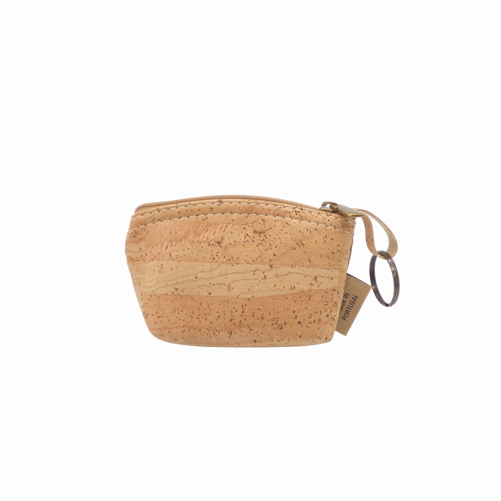 Multicolore liège — porte-monnaie Amador Varum cadeau original