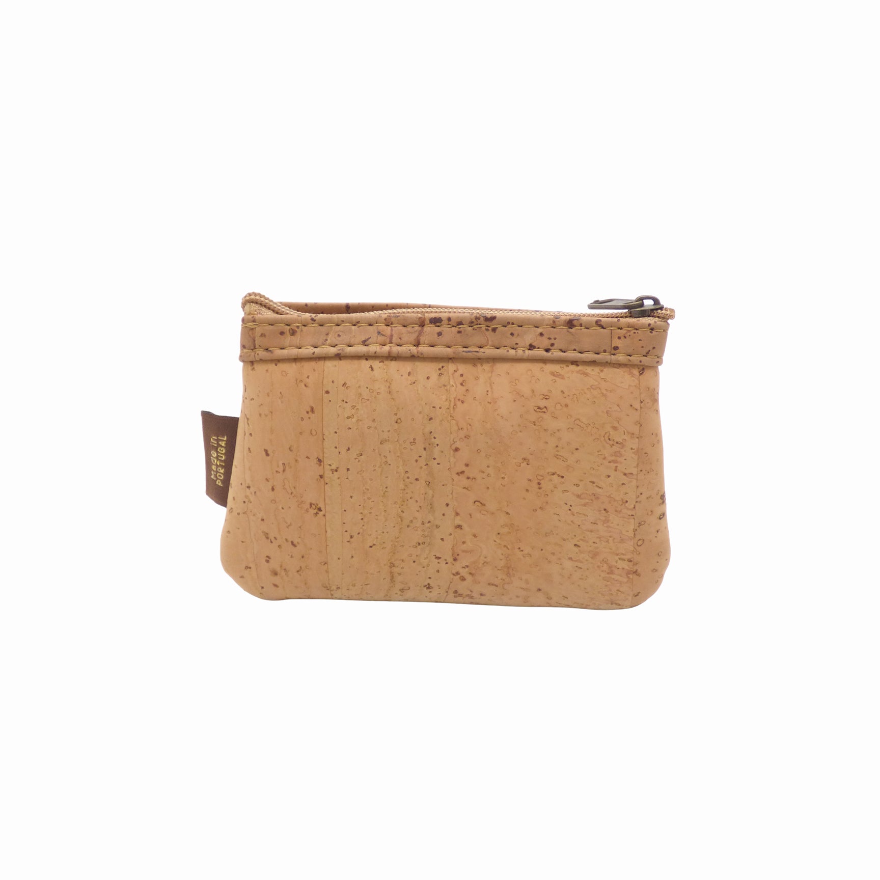 Porte-monnaie liège tendance — Amador Varum coloré femme