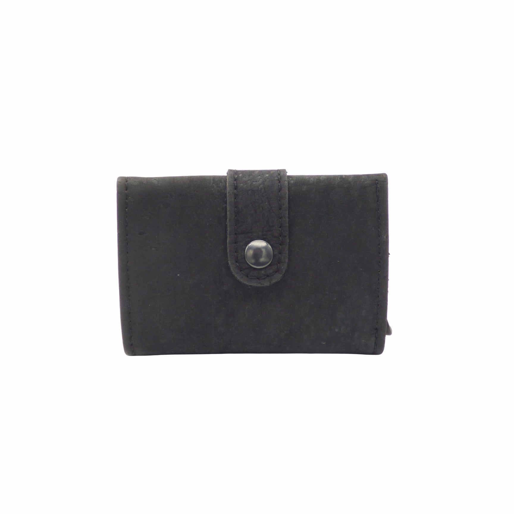 RFID cardholder "Le Garde du Corps" by Amador Varum, featuring a sleek design and durable material in an elegant setting.