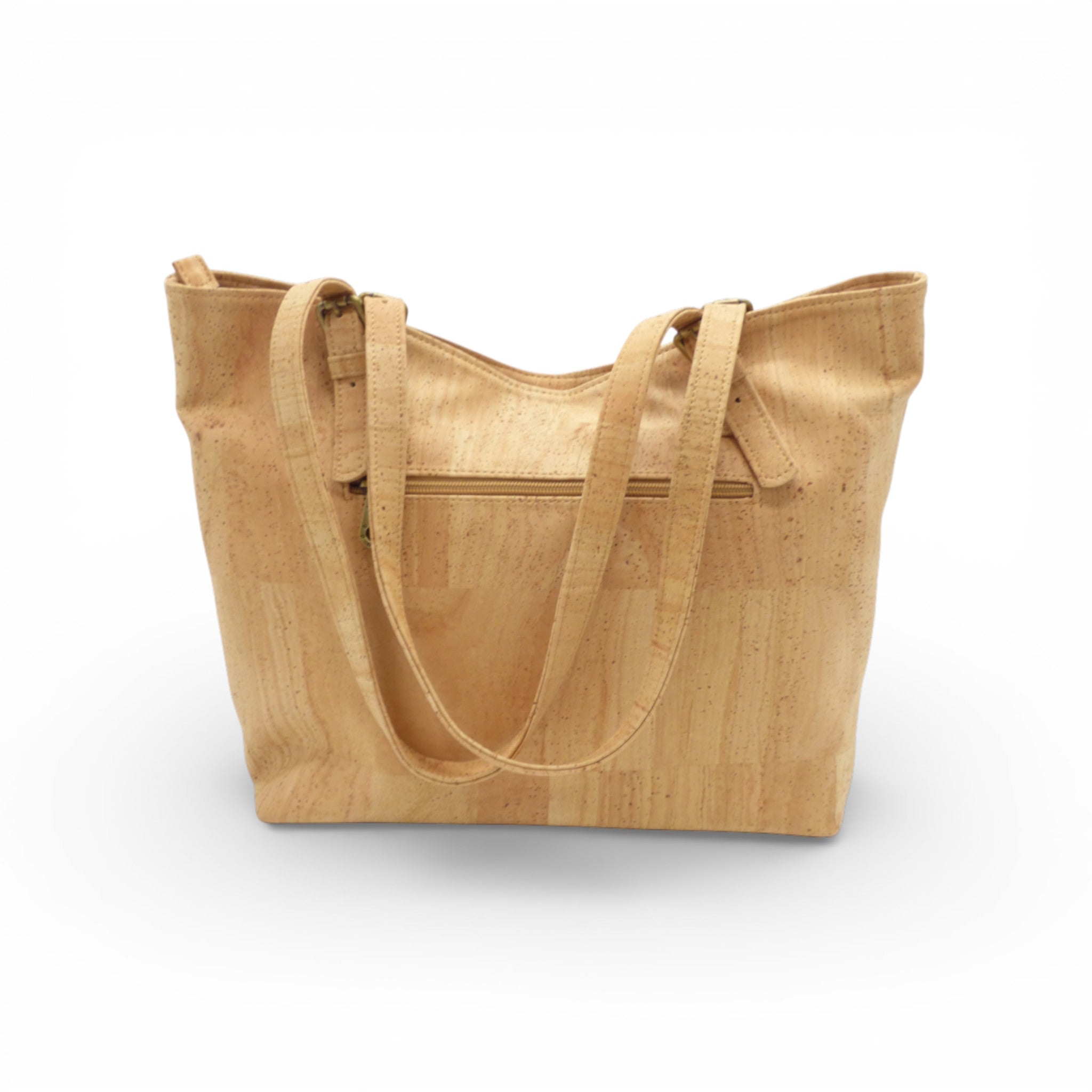 Sac épaule liège — cadeau original artisanat Portugal — Montado