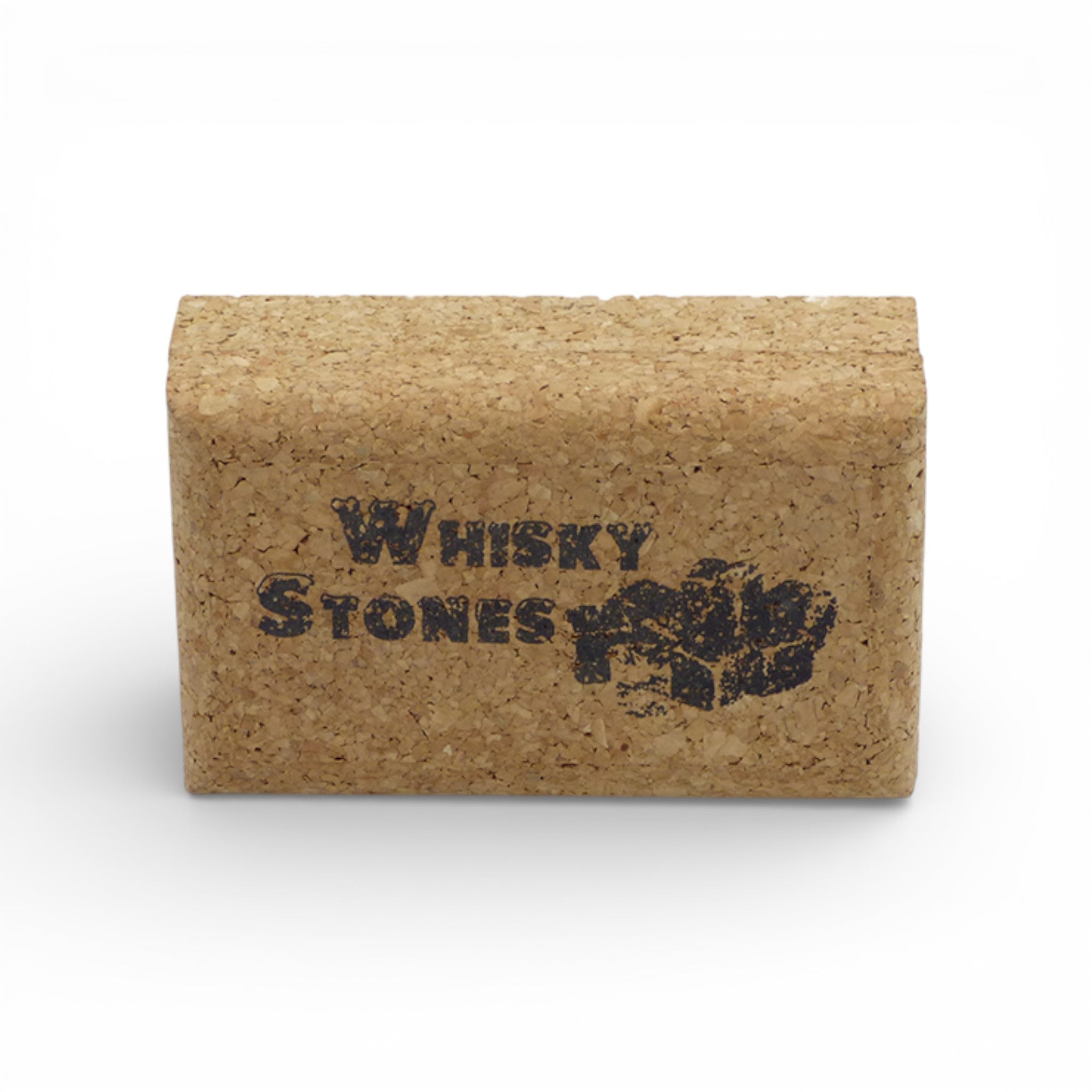 Pierres whisky liège — Viking glaçons réutilisables cadeau homme apéro Portugal