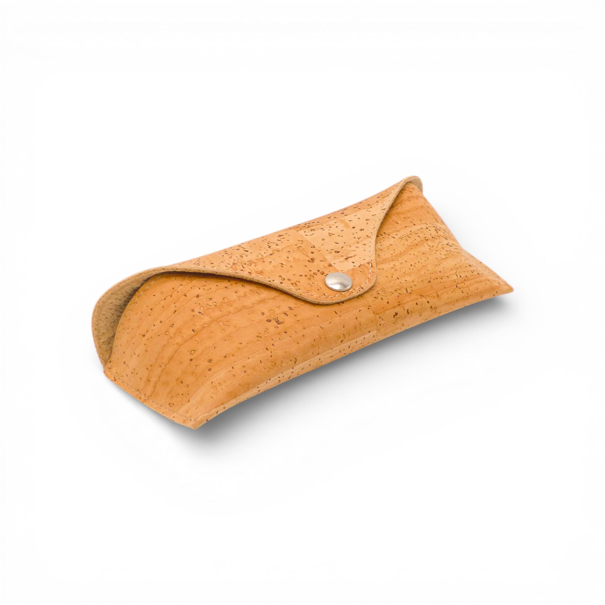 Pochette lunettes liège — Artipel alternative cuir végétal