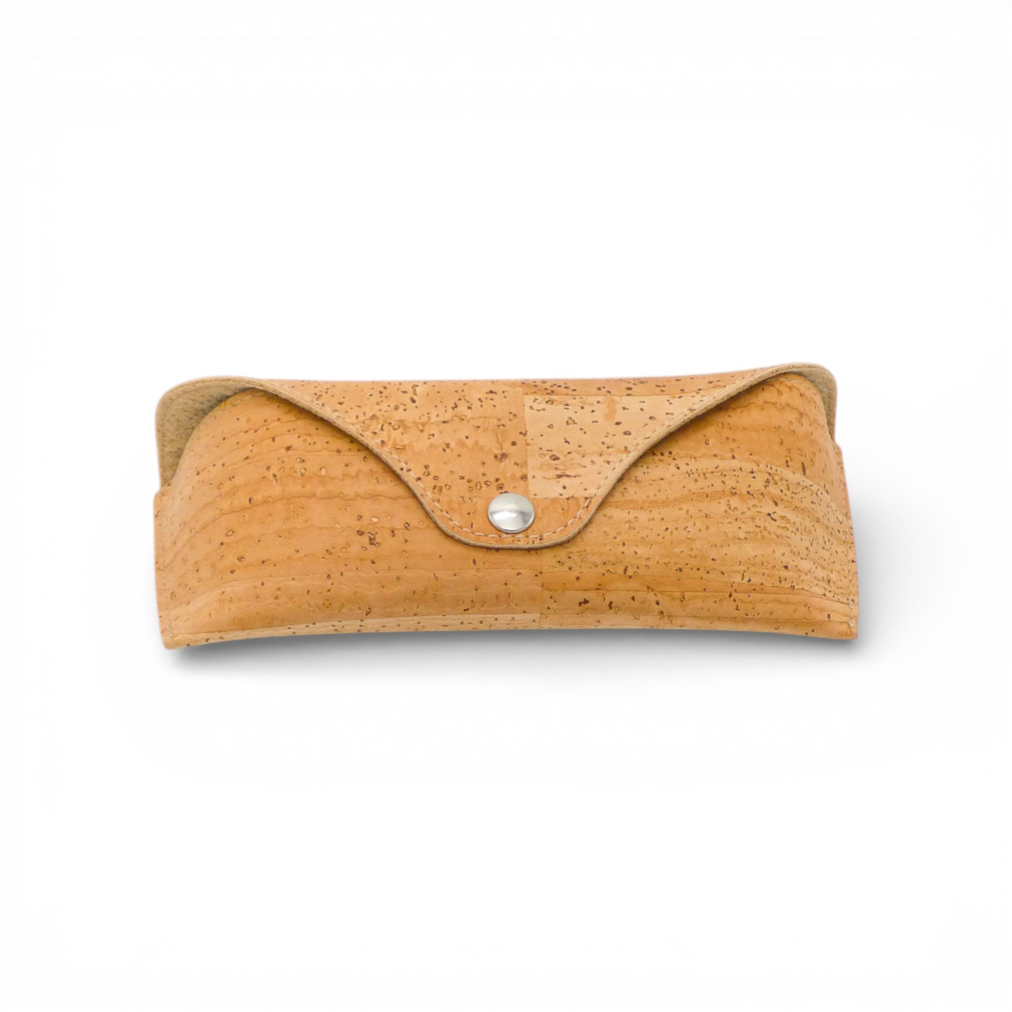 Étui porte-lunettes en liège du Portugal — Artipel cadeau écolo original