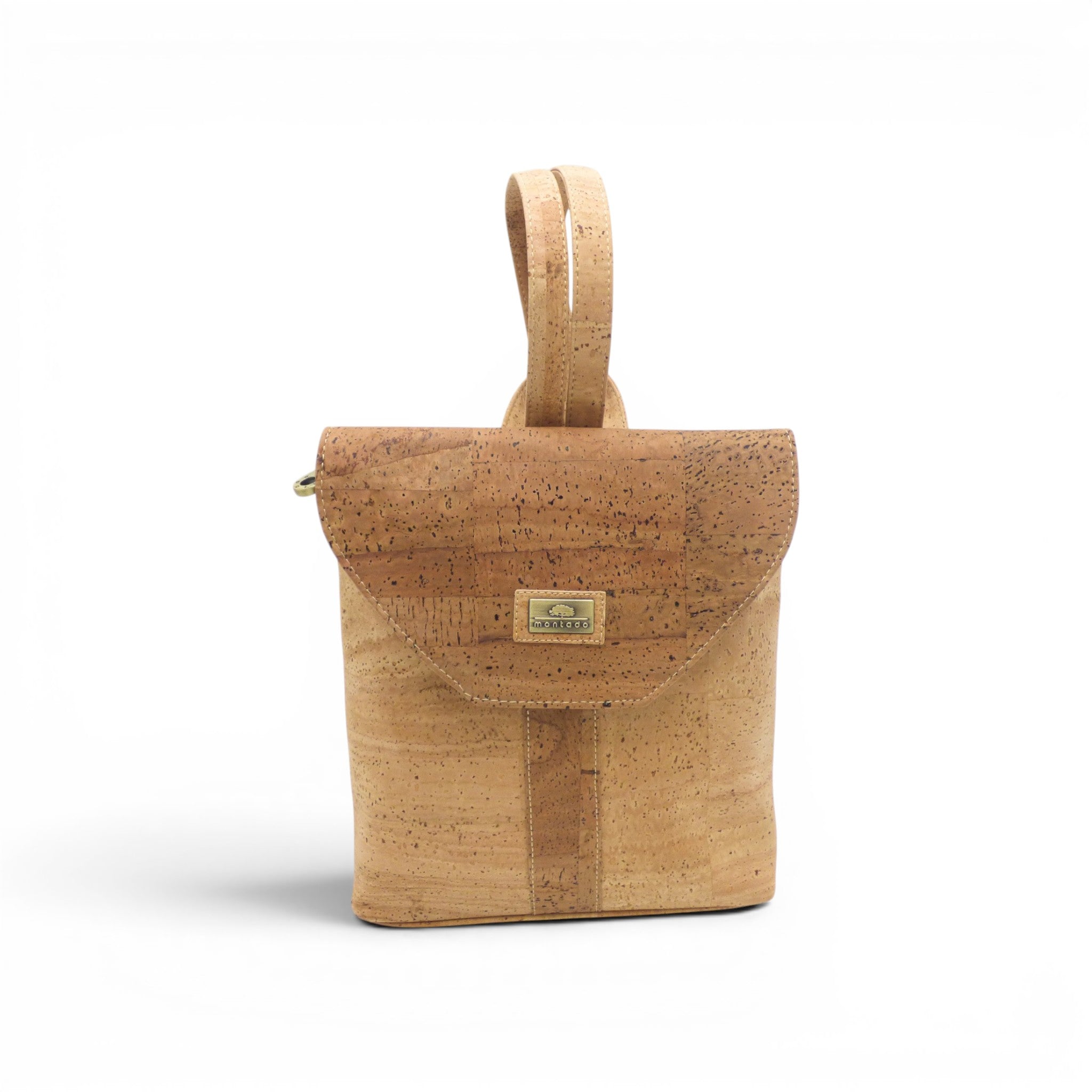 Vue intérieur poche organisation sac