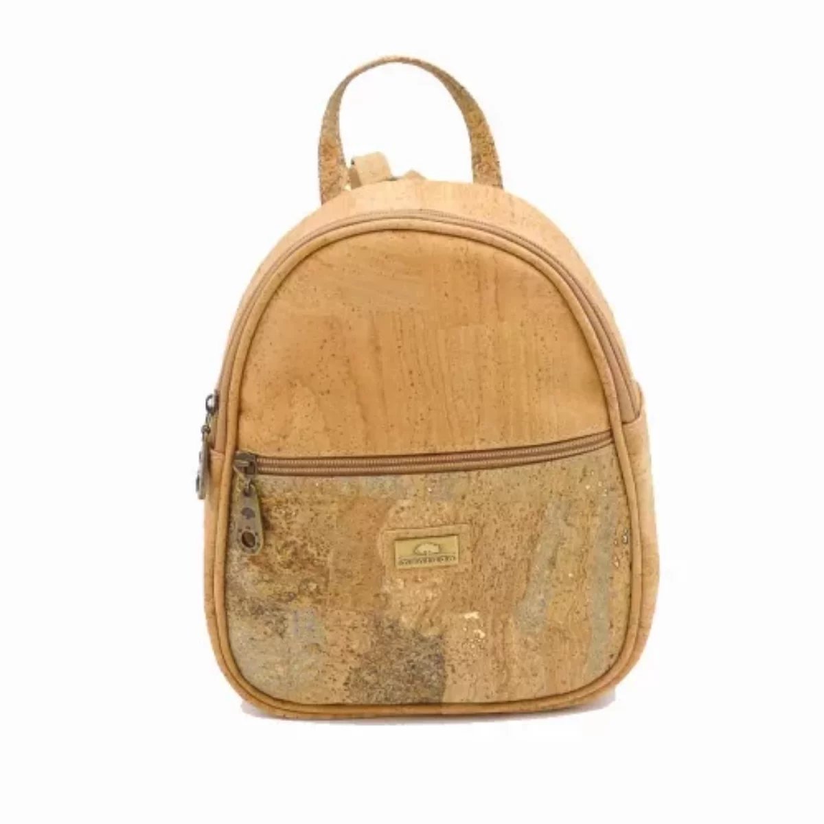 Home & Li��ge P��zenas - Sac � dos en li�ge Montado "Saia" - Li��ge naturel