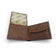 Tressage liège homme — portefeuille Artipel compact Portugal artisanat