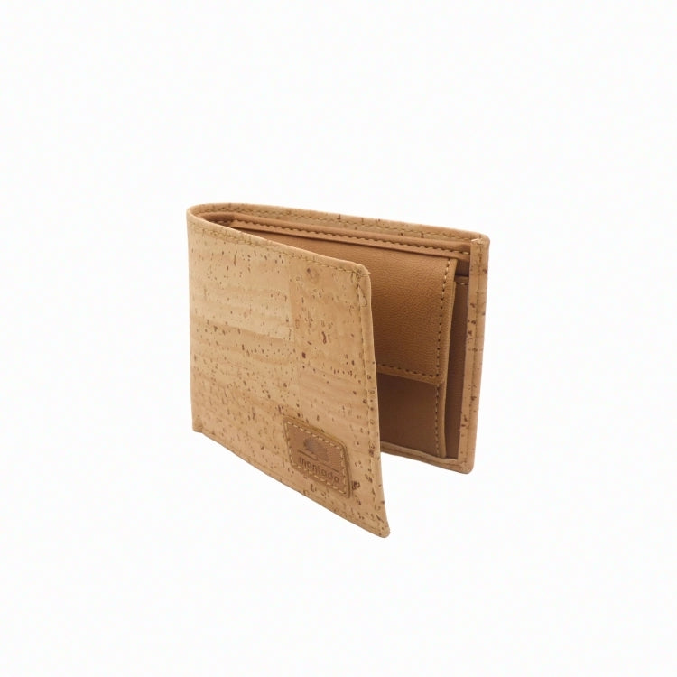 Portefeuille homme quotidien — Montado L'Essentiel liège cadeau homme