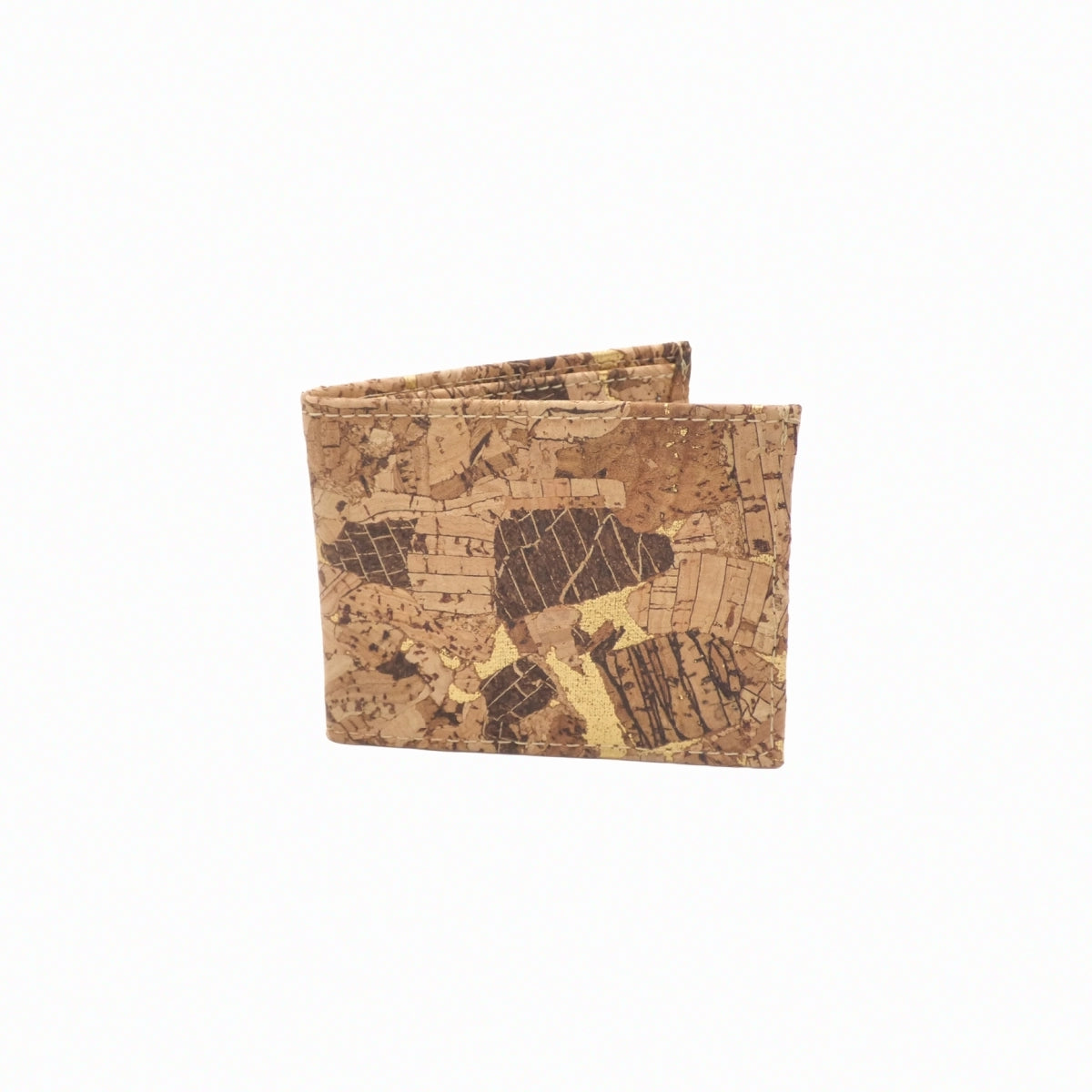 Home & Liège Pézenas - Porte Carte - Cork Design - Liège naturel