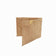 Trifold homme femme liège — Amador Varum portefeuille cadeau original