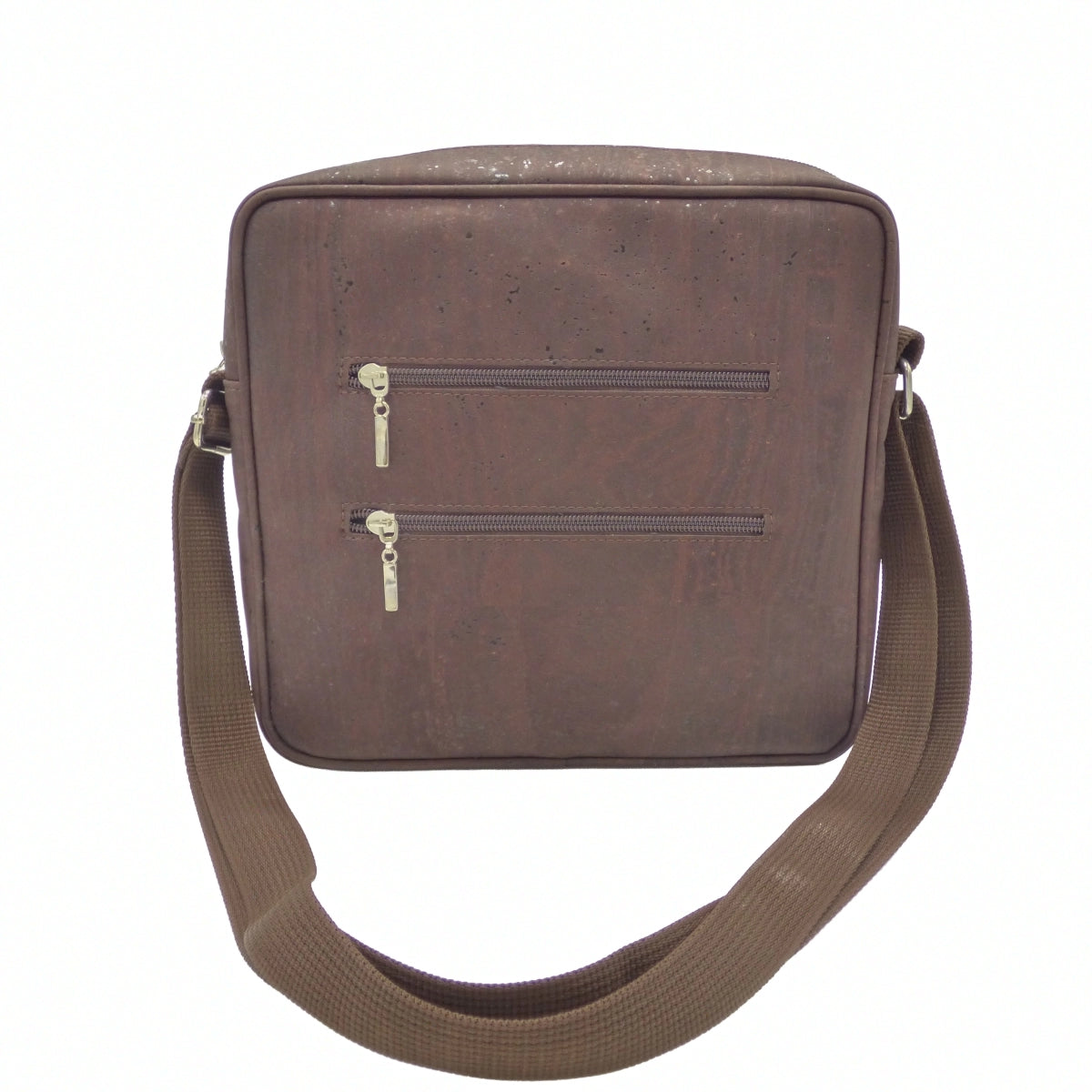 Home & Liège Pézenas - Pochette Homme - Liège naturel