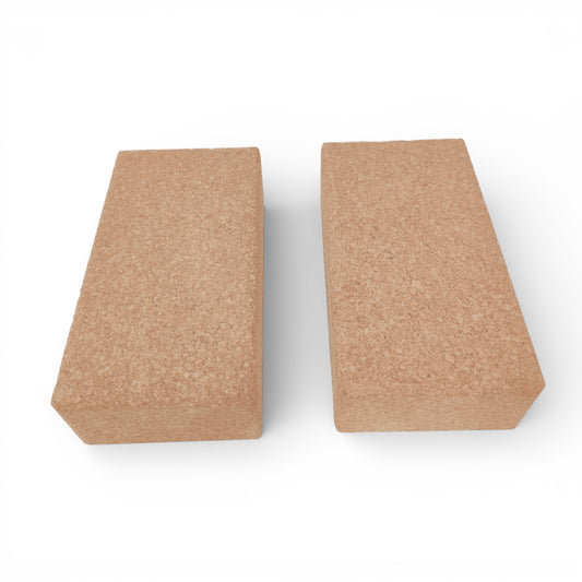 Bloc de Yoga en liège - Viking