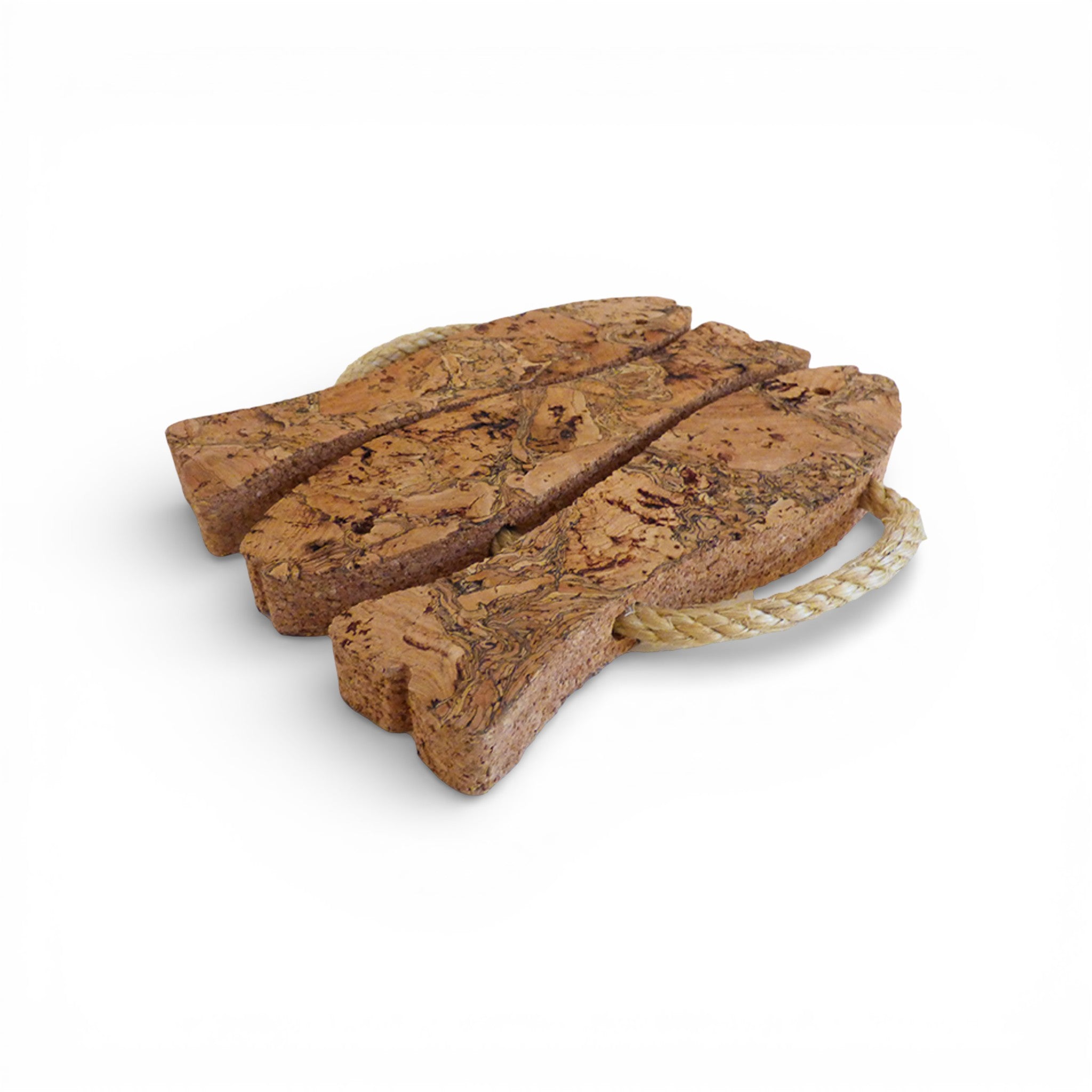 Dessous plat motif — Viking sardines liège cuisine