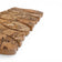 Sardines liège art table — Viking dessous plat cadeau original Portugal