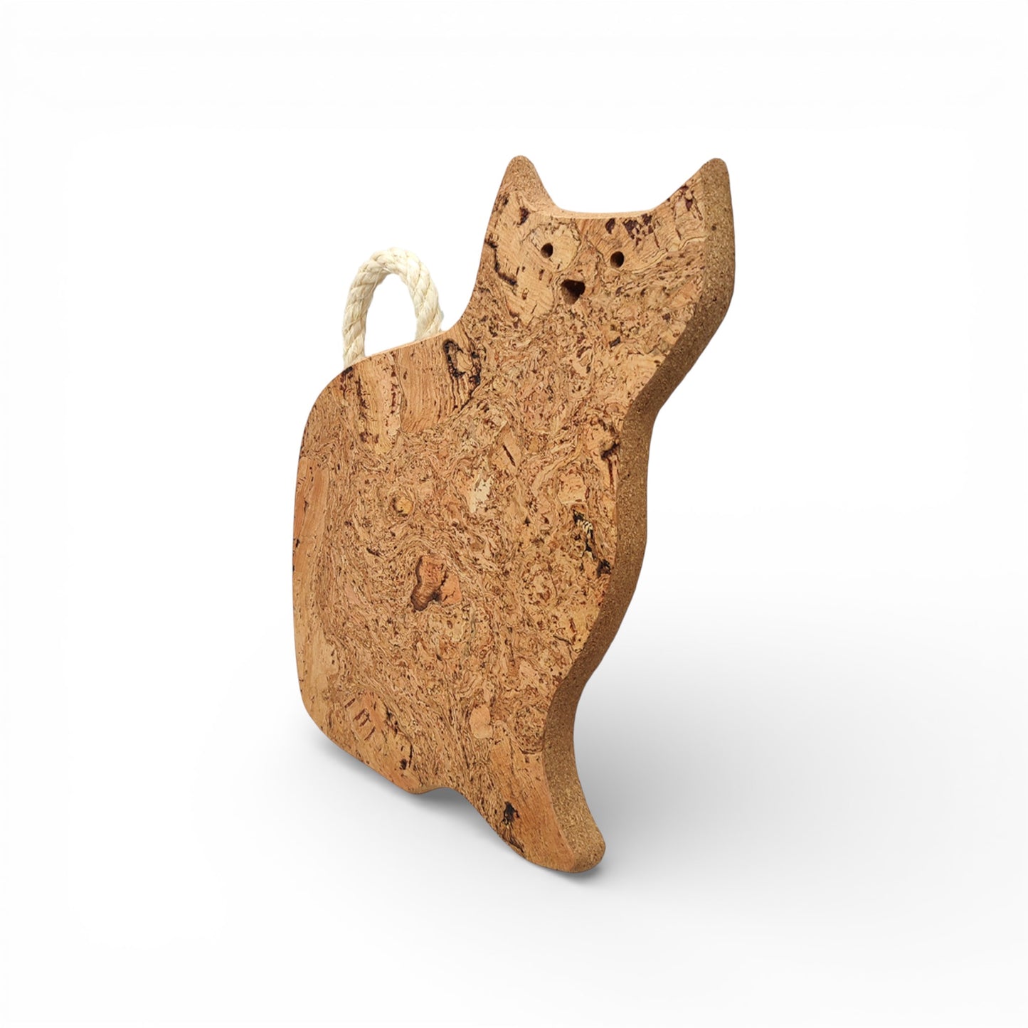 Dessous de plat "Chat" en Liège