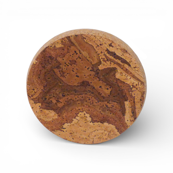 Dessous de plat vegan et éco-responsable en liège naturel du Portugal : Dessous de Plat en Liège Angola - Viking LDA - Home & Liège