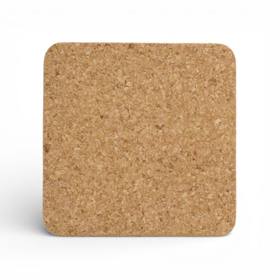 Dessous plat rectangulaire liège — Viking cuisine cadeau gourmand Portugal