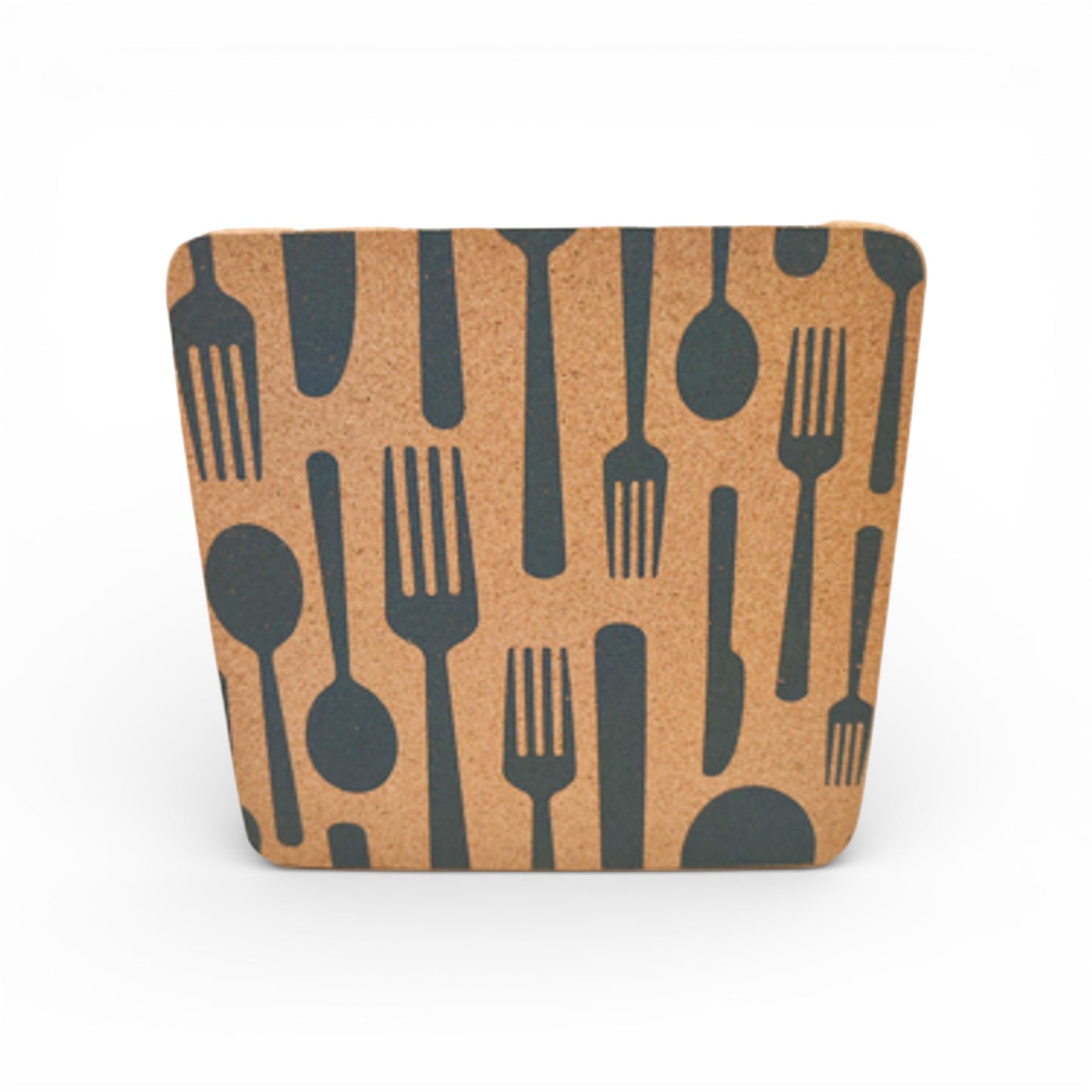 Dessous de Plat "Abstract" – L'Élégance Contemporaine