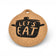 Déco cuisine liège — Viking dessous plat gourmand