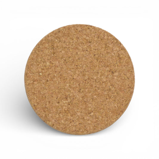 Dessous de Plat en Liège – Rond Classique