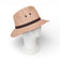 Fedora liège bande décorative - chapeau Amador Varum mode masculine été