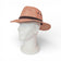 Chapeau été Fedora liège raffiné - Amador Varum cadeau original homme
