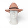 Chapeau Fedora Amador Varum en liège - artisanat , protection soleil