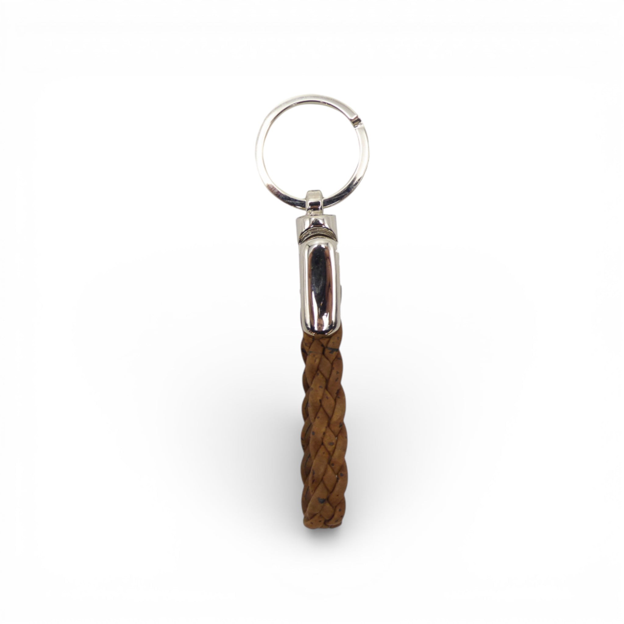 Accessoire liège porte-clés — Artipel tressé