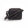 Sac bandoulière carré Marla Pais en liège - détail bandoulière ajustable