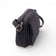 Sac bandoulière carré Marla Pais en liège - coloris vif, vue face