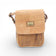 Sac bandoulière homme rabat liège — Montado compact Portugal