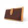 Texture liège — portefeuille RFID Amador Varum protection cartes
