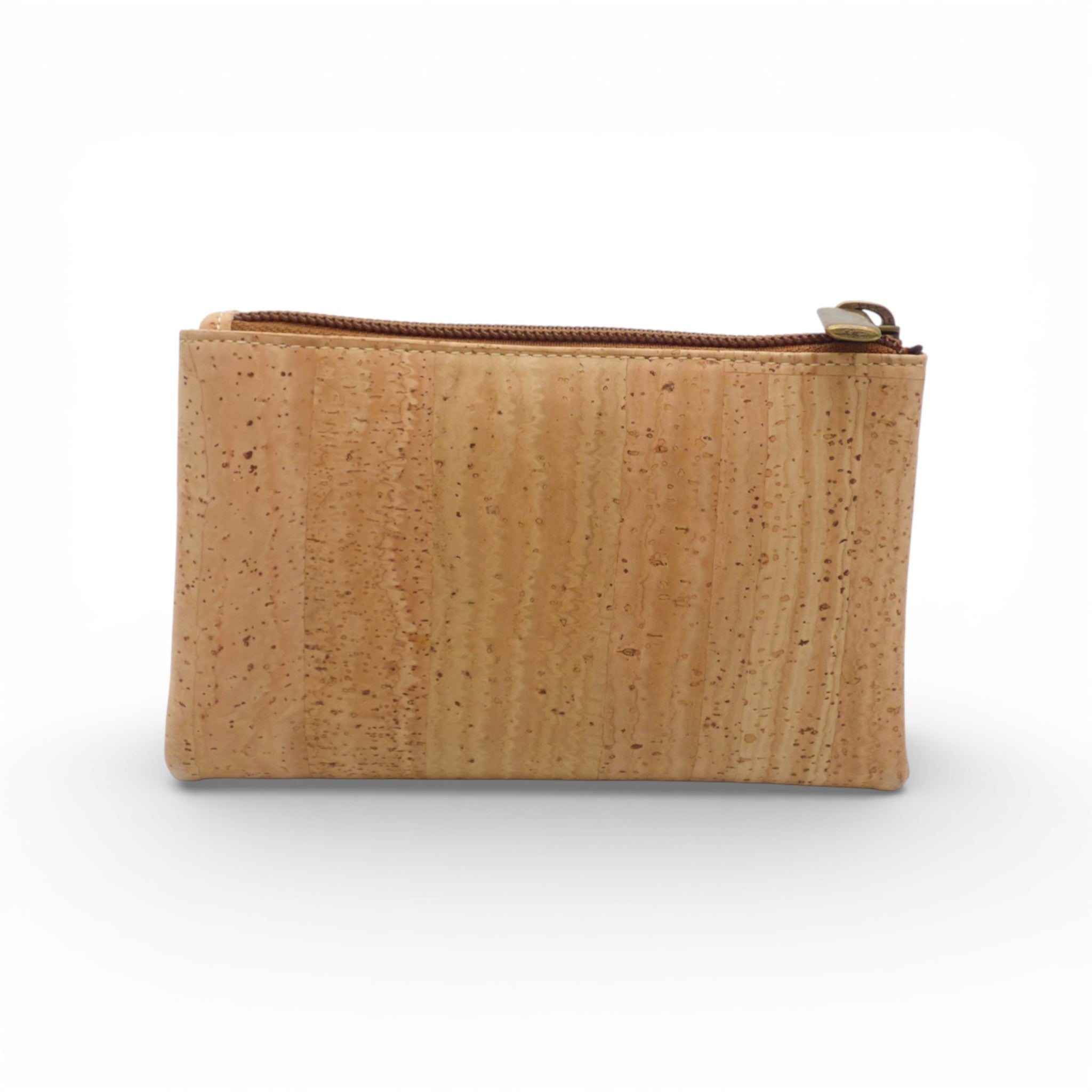 Cuir végétal petit format — portefeuille femme Montado liège cadeau Portugal