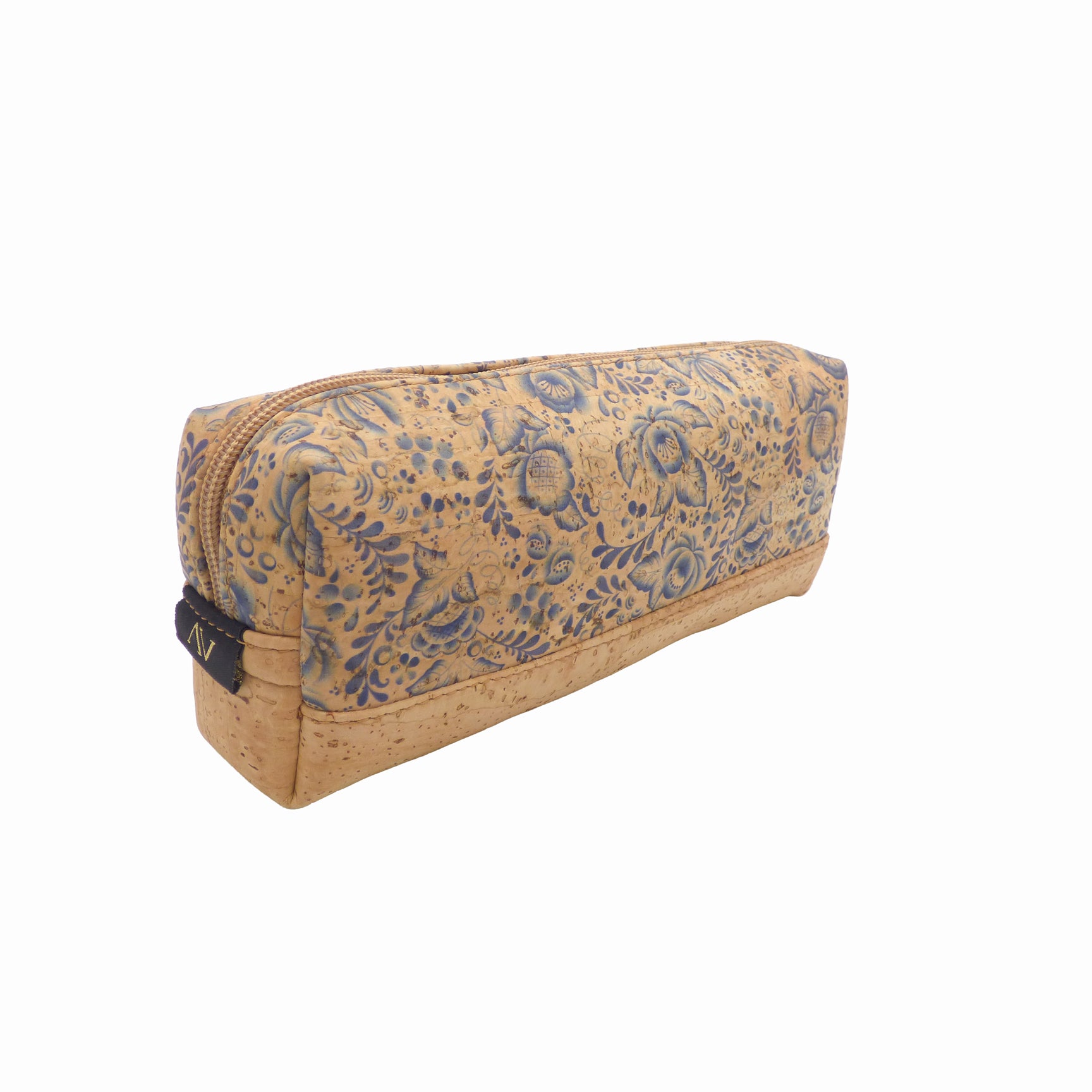 Trousse crayons liège — Amador Varum bureau