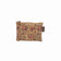 Texture liège — porte-monnaie Amador Varum zip artisanat