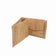 Portefeuille minimaliste homme — Cork Design liège bureau