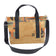 Sac Fusion Artipel en liège - vue face, poche avant zippée - Portugal