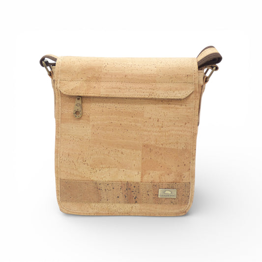 Sacoche Bandoulière Homme "L'Urbain" – Montado