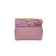 Sac Inspira Mauve Artipel en liège - vue de dos, liège naturel marbré