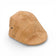 Béret en liège naturel Amador Varum - vue de face, coloris naturel - Portugal