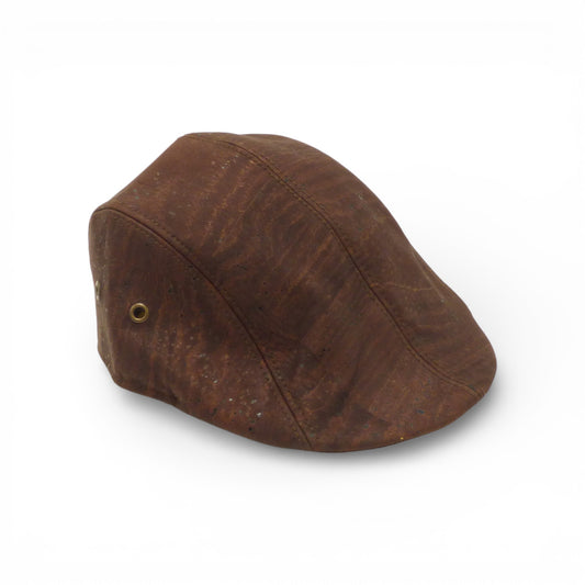 Beret en liège - Amador Varum