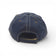 Casquette liège baseball Amador Varum — design unique naturel vue face Portugal