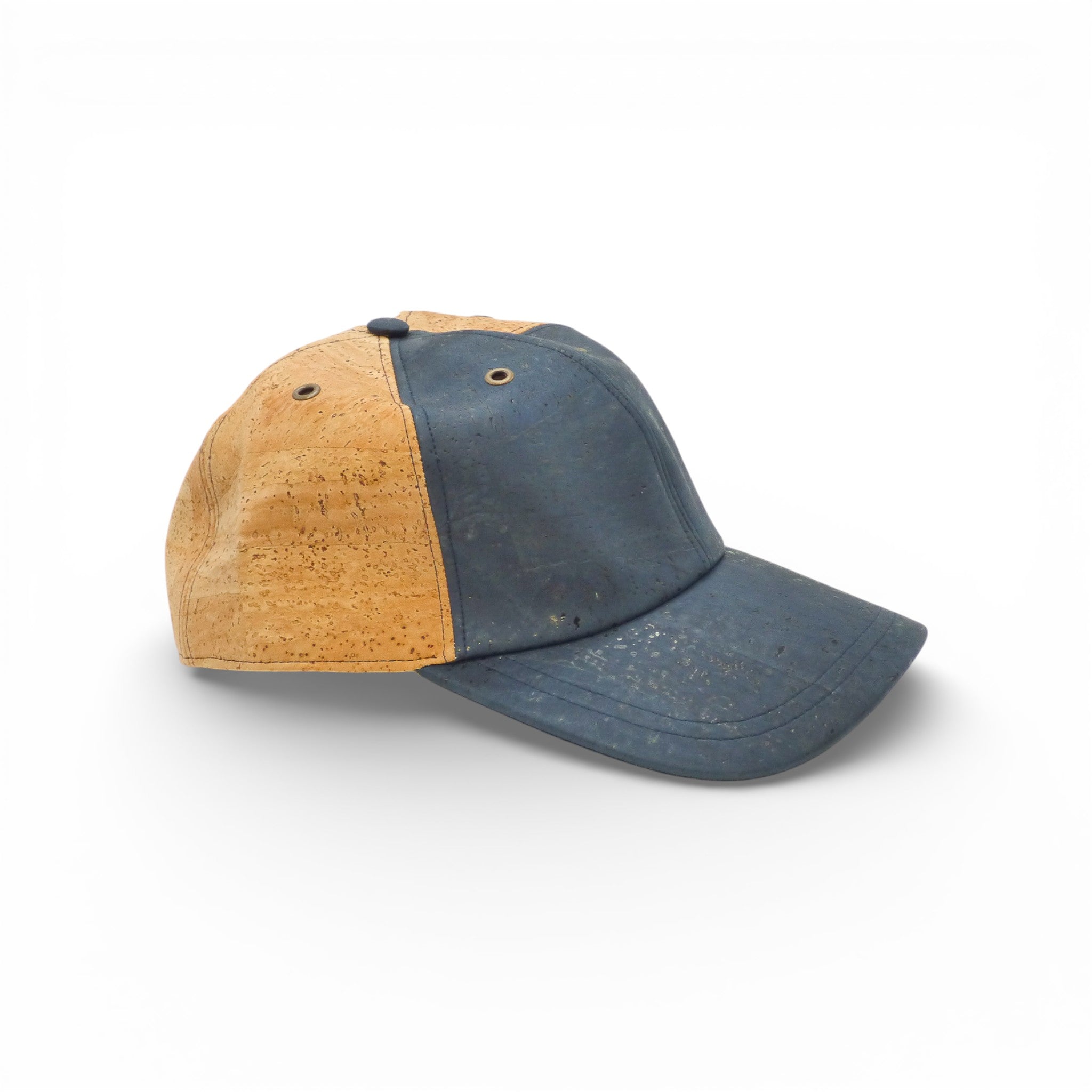Casquette baseball en liège — Amador Varum unisexe cadeau original