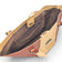 Sac cabas format moyen liège — Elenco grand volume femme