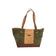 Sac cabas femme liège — Elenco format moyen alternative cuir végétal Portugal